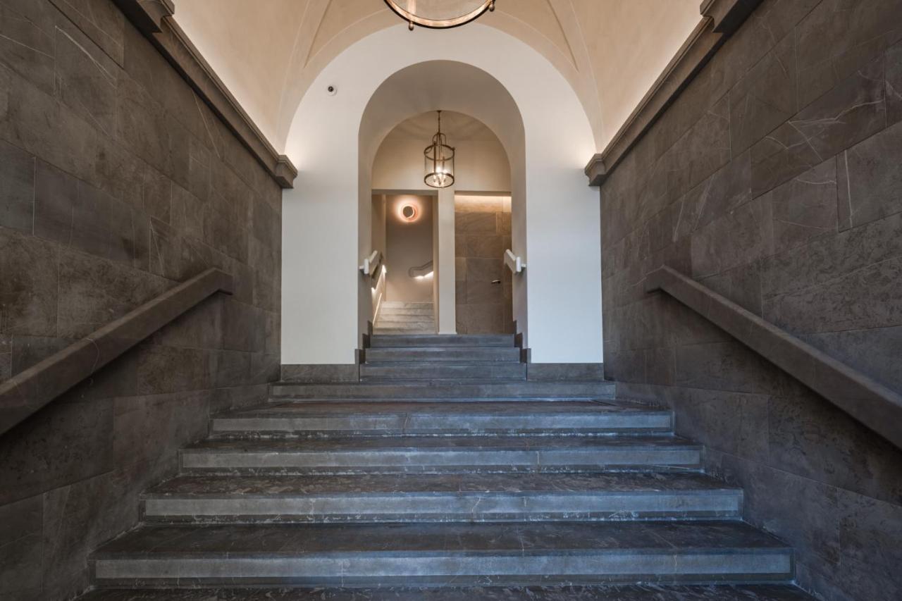 - Palazzo Signoria Luxury 10- Giuditta Apartment Florence