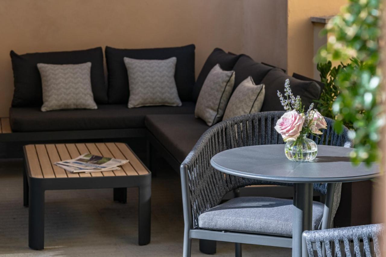 - Palazzo Signoria Luxury 10- Giuditta Apartment