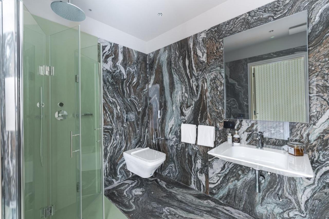 - Palazzo Signoria Luxury 10- Giuditta Apartment *